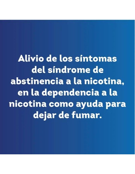 Nicotinell Fruit 4 mg 96 Chicles