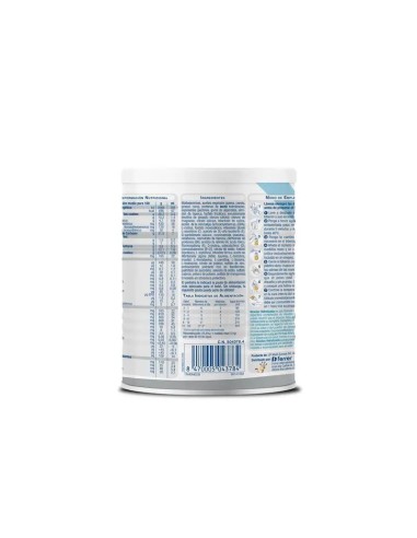 Novalac Hidrolizada 400 gr