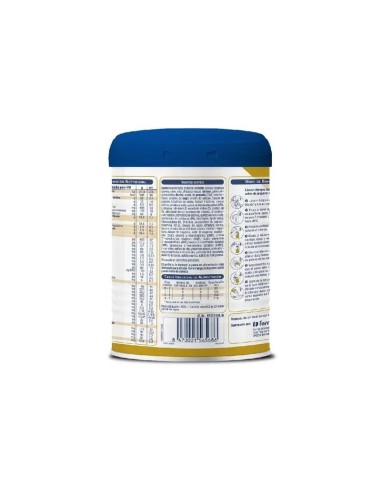 Novalac Premium 1 Leche de Inicio, 800 gr