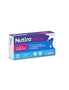 Nutira Forte 30 cápsulas 2