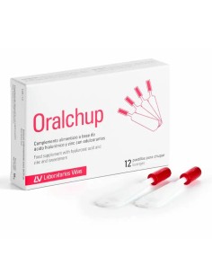Oralchup 12 Pastillas 2