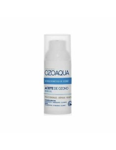 Ozoaqua Aceite Ozonizado, 15 ml 2
