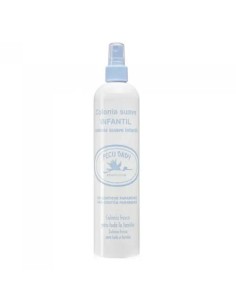 Picu Baby Colonia 500 ml 2