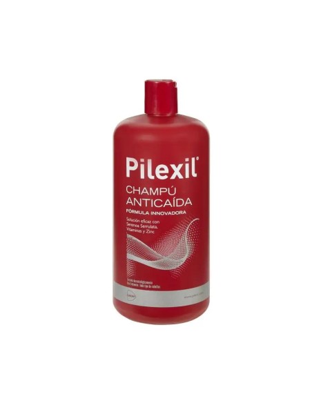Pilexil Champú Anticaída 900 ml