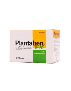 Plantaben 30 sobres