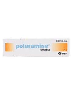 Polaramine Crema 20 gr 2