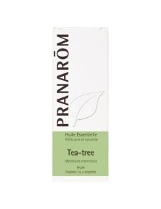 Pranarom Aceite Esencial Árbol Del Té, 10 ml 2