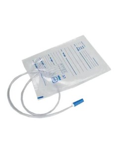 Prim Bolsas Recogida Orina Cama 2 L 30 unidades 2