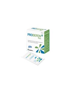 Prodefen Plus Nutraceutico, 10 sobres 2