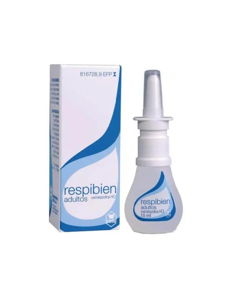 Respibien Adultos 15 ml