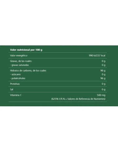 Ricola Caramelos Sin Azucar Limon 50 G