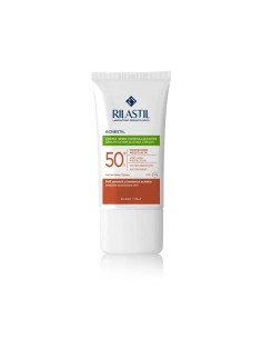 Rilastil Sun System SPF 50+ Acnestil, 40 ml