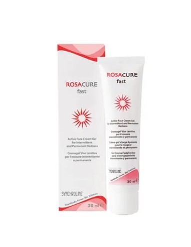 Rosacure Fast 30 ml