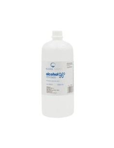 Rueda Farma Alcohol 96º Reforzado 1000 ml