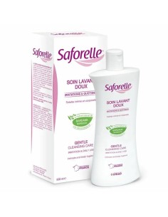 Saforelle Cuidado Intimo Activo 500 ml 2