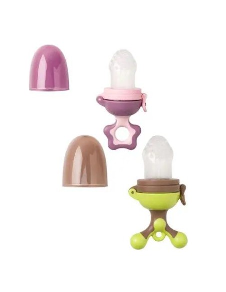 SARO ALIMENTADOR SILICONA "ALIMENT-UP"