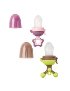 SARO ALIMENTADOR SILICONA "ALIMENT-UP" 2