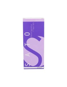 Sato Detergente Líquido 200 ml 2