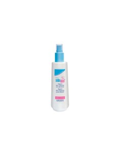 SEBAMED Baby Agua de Colonia Sin Alcohol 250 ml 2