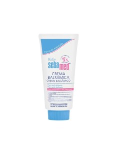 SEBAMED Baby Crema Balsamica 300 ml 2