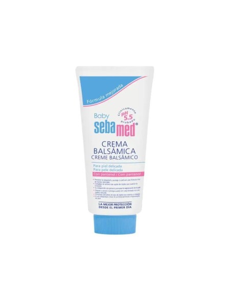 SEBAMED Baby Crema Balsamica 300 ml SEBAMED Baby Crema Balsamica 300 ml