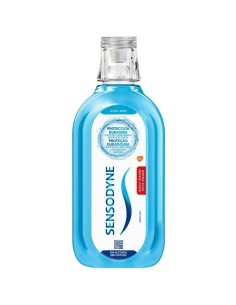 Sensodyne Colutorio Cool Mint 500 ml 2