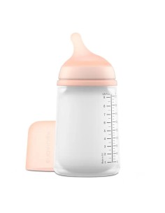 Suavinex Biberón Anticólico Tetina M Silicona, 270 ml 2