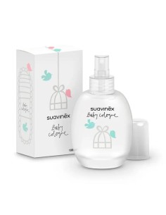Suavinex Colonia Infantil, 100 ml 2