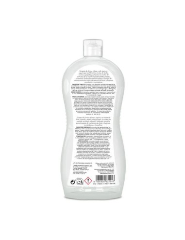 Suavinex Detergente Para Biberones, 500 ml
