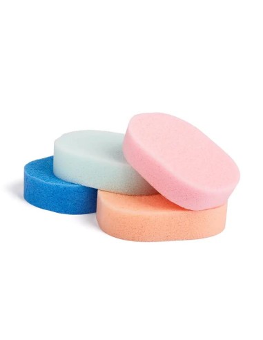 Suavinex Esponja Inglesa +0M, 1 unidad