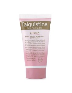 Talquistina Crema 50 G 2