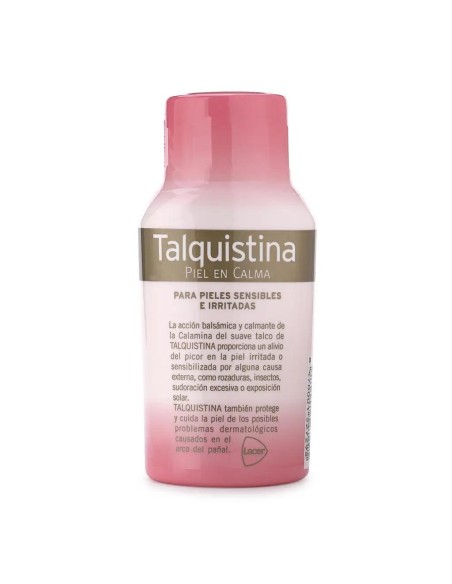 Talquistina Talco 50 gr