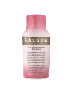 Talquistina Talco 50 gr 2