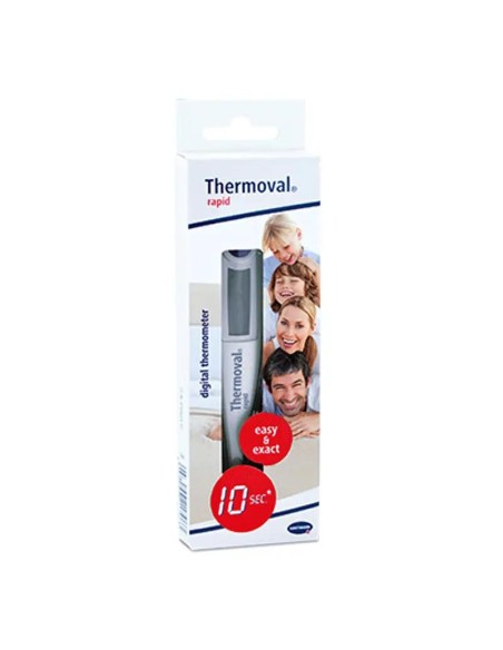 Thermoval Rapid 1 unidad