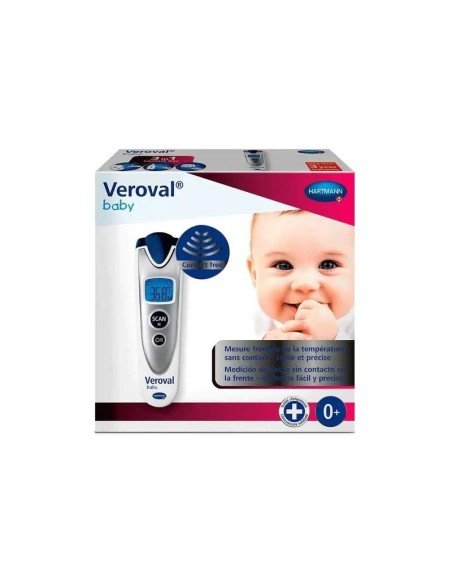Thermoval Termómetro Baby Sense
