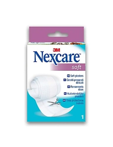 Tiras Soft 1M Cortar, 1000ml