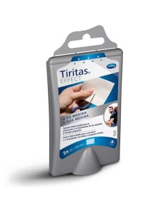 Tiritas Effect a Tu Medida P3 2