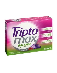 Triptomax Balance, 15 comprimidos 2