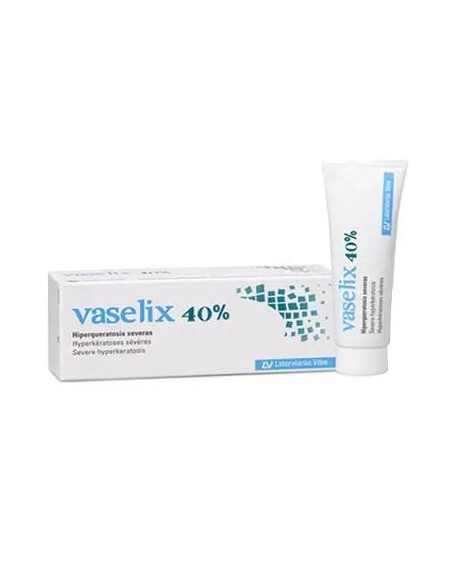 Vaselix 40% 30 G