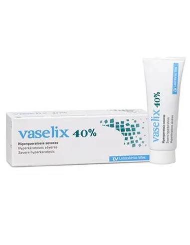 Vaselix 40% 30 G
