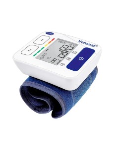 Veroval Compact Muñeca 2