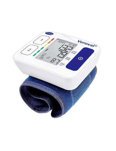 Veroval Compact Muñeca