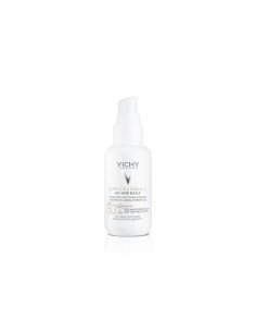 Vichy Capital Soleil Uv-Age Daily SPF50 40 ml 2