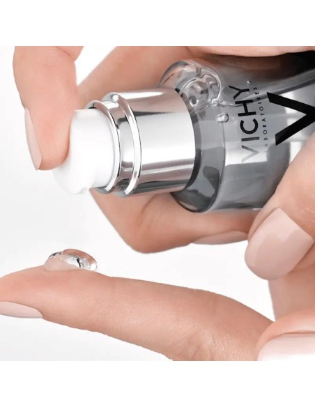 Vichy Minéral 89 Hidratación Intensa Rostro 50 ml