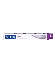 VITIS Cepillo Dental Adulto Perio 2