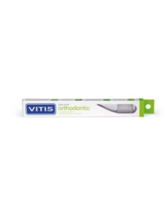 VITIS Cepillo Dental Orthodontic