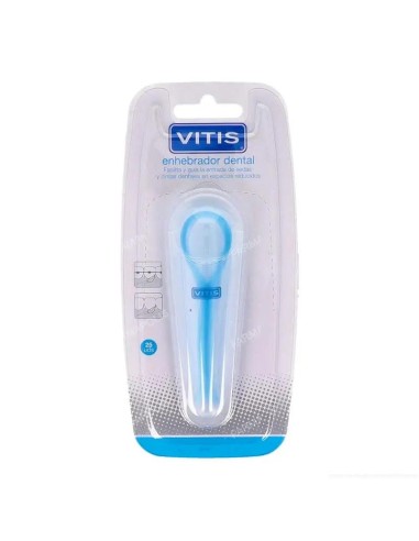 VITIS enhebrador dental