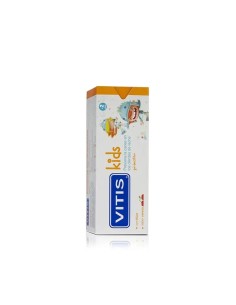 VITIS Kids Gel Dentífrico 50 ml