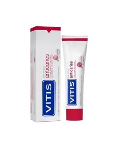 VITIS Pasta Anticaries 100 ml 2