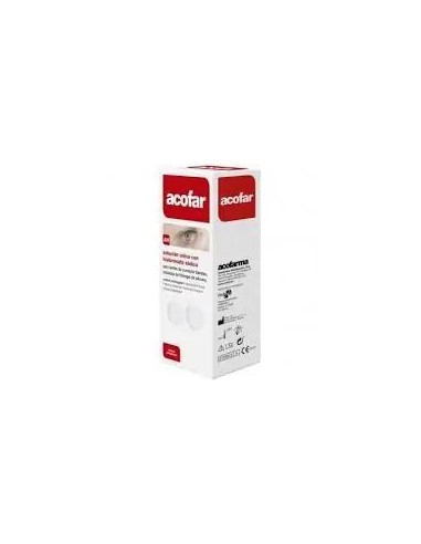 Acofar Solución Única Lentes Blandas 100 ml